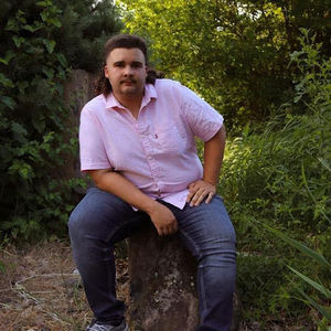 Meet your Posher, Jacob